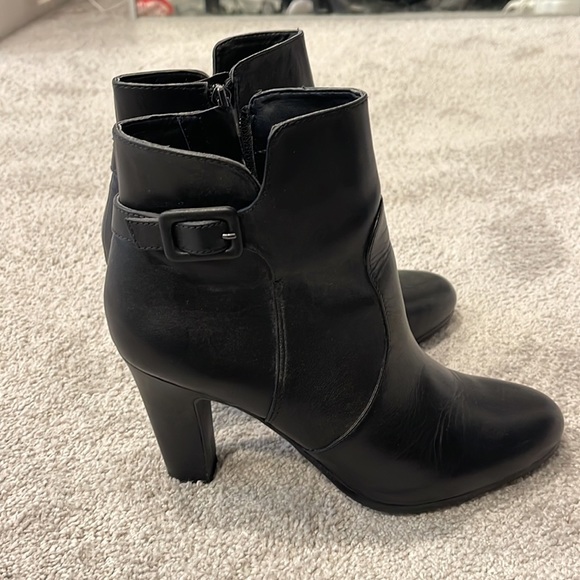 Sam Edelman Booties - Picture 3 of 9